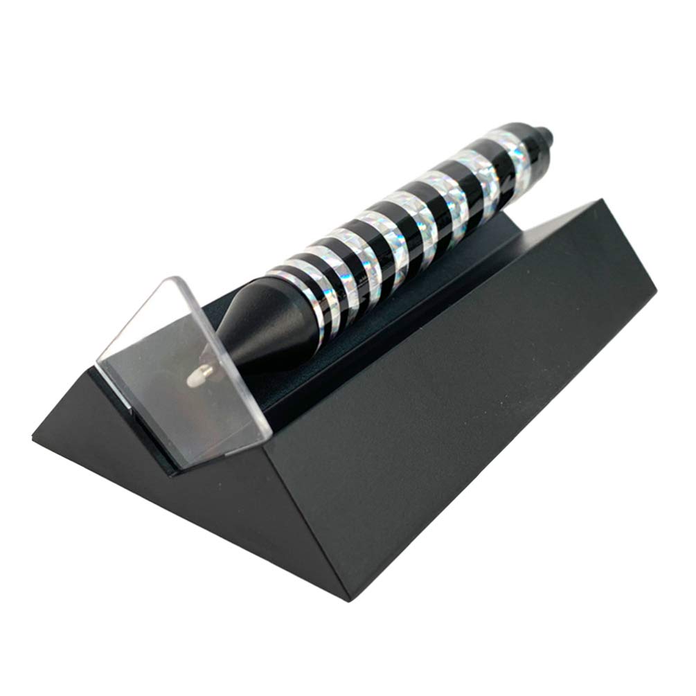 Penna A Levitazione Magnetica, Set Da 2 Pezzi - Penna Galleggiante Per Scrivania, Idea Regalo Ufficio