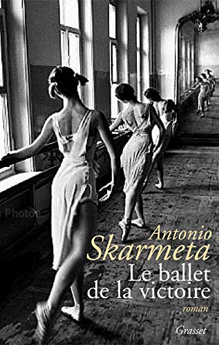 Le ballet de la victoire [French] 2246676711 Book Cover