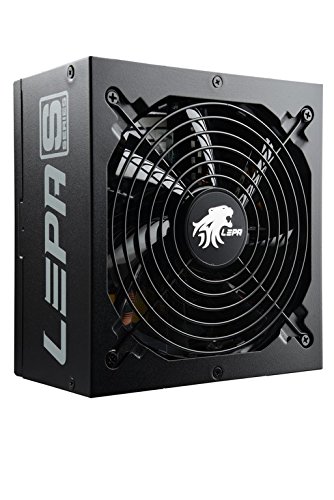 Preisvergleich Produktbild LEPA s600-ma-eu PC Netzteil