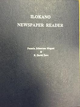 Ilokano Newspaper Reader