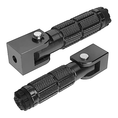 Repose pieds Passager CHICIRIS M8 Cover