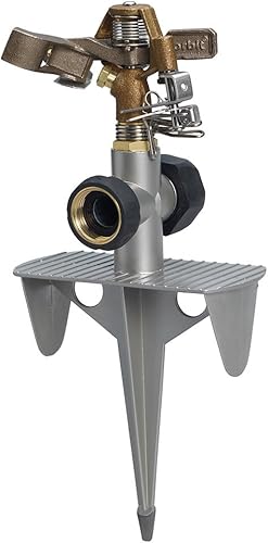 Orbit 56946 Aspersor de césped