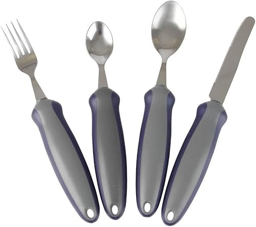 Newstead  Contrapeso Set de cubiertos