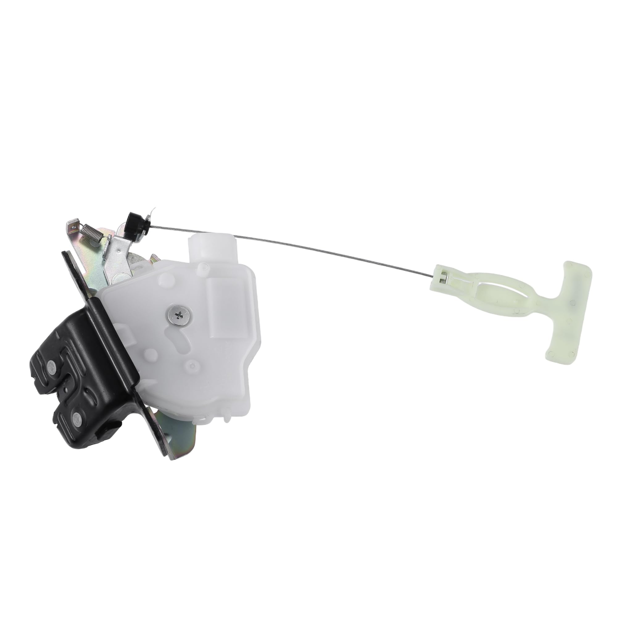 Amazon.com: Hihaha 68084367AD / Rear/Trunk Latch Lock Actuator