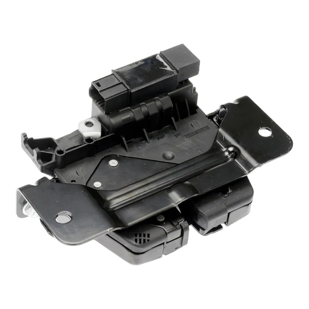 Tailgate Lock Actuator Rear Trunk Latch Tailgate Door Lock Actuator for 328i GT 335i 428i 430i 435i 440i for X3 for X4 51247269544