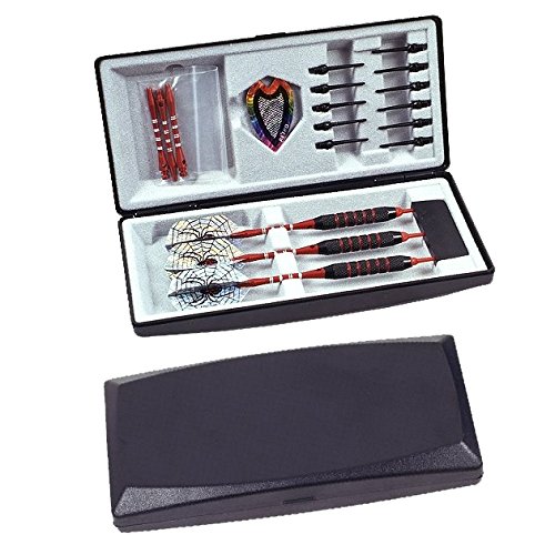 Funda Dardos karella dartbox