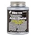 Anti Seize Compound, Jar, 8 oz, Silver