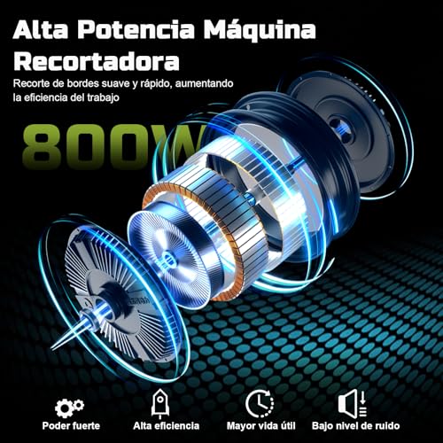 Mini router para madera 11 Imagen adicional