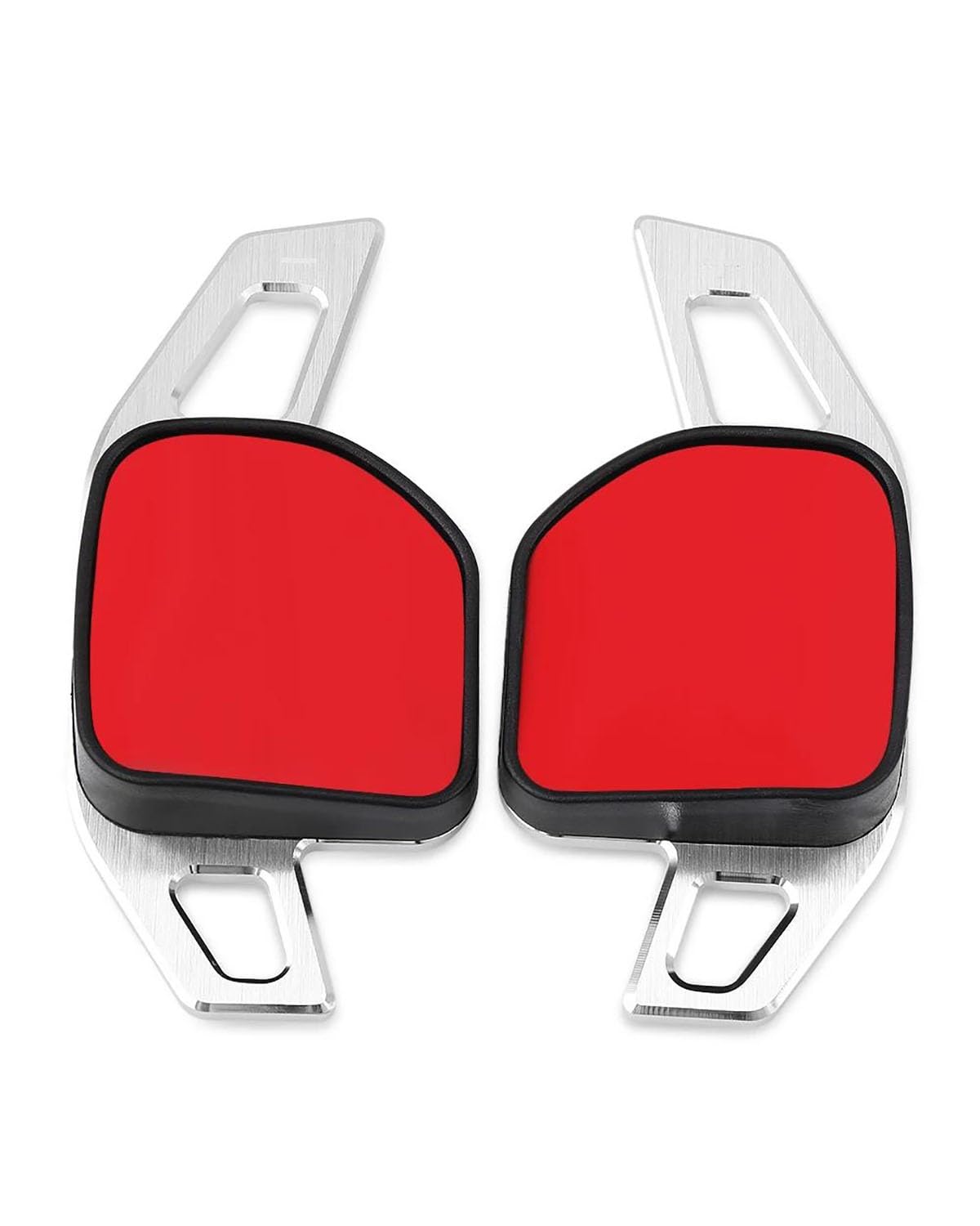 Steering Wheel Paddle Shifter Extension for Seat for Alhambra for Ateca for Leon 5F FR for Tarraco for Ibiza 6P for Cupra ST Car Steering Wheel Shift Paddle Extension