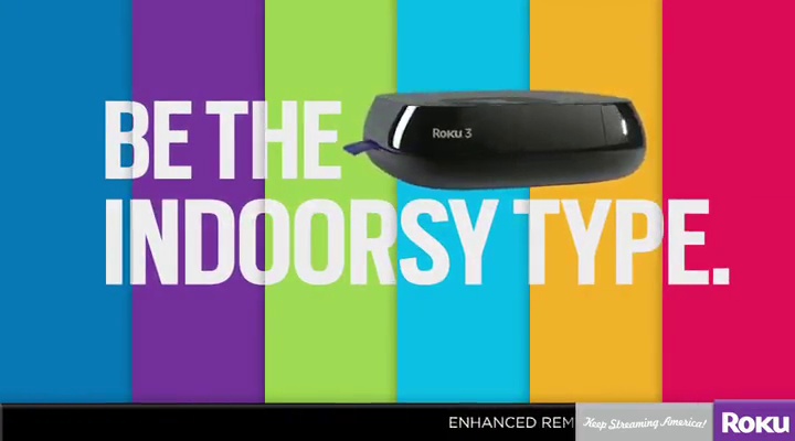 Amazon.com: Roku HD Streaming Player (Old Model) : Electronics