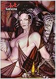  Art Fantastix Select. The new Works & Visions of Dorian Cleavenger