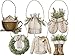 Ornament Set - Christmas