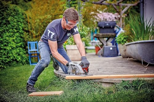 Einhell Handkreissäge TE-CS 190/1