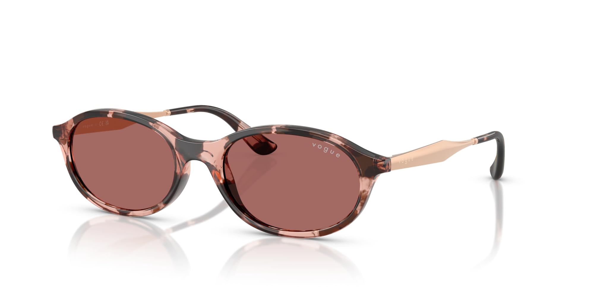 Vogue Okulary przeciwsłoneczne VO4322S 848/13