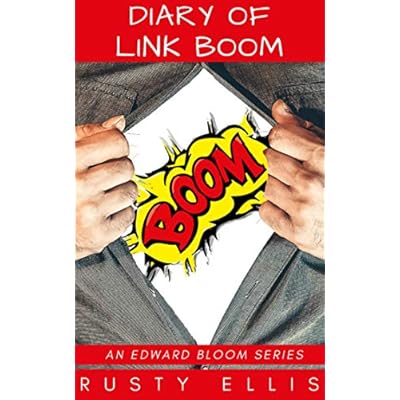 Diary of Link Boom!