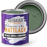 SEEBAUER diy