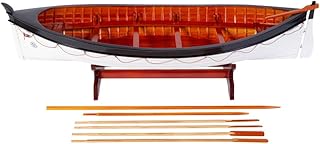 Seacraft Gallery Titanic Lifeboat Model 23.6
