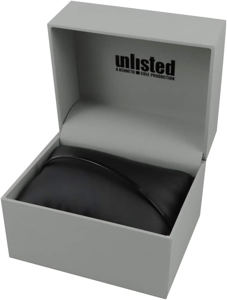 ساعت مچی مردانه کنت کول مدل UL51155004 با بدنه استیل