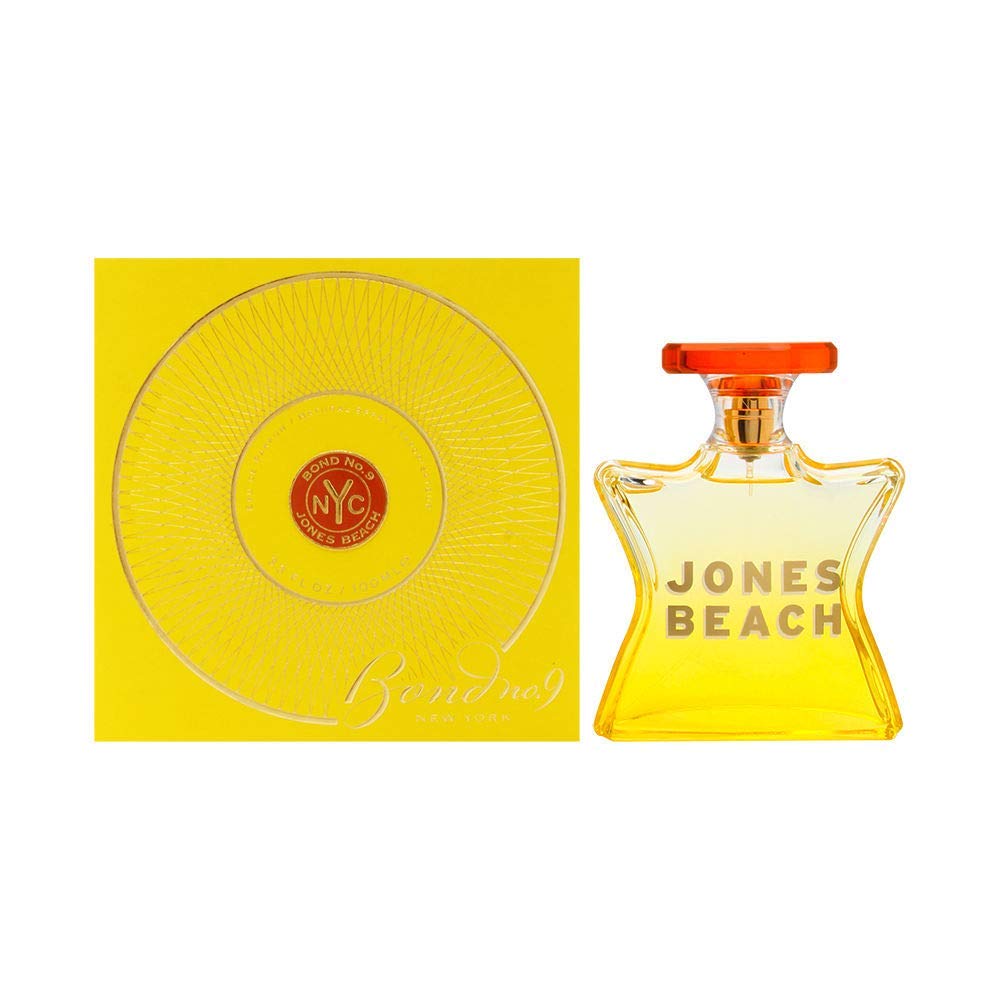 Bond No9 Jones Beach Eau de Parfum, 100ml