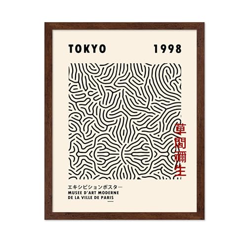 Poster Master Vintage Poster - Retro Pop Art Print -