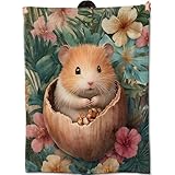 Photo Gallery amepay coperta con criceto in guscio di noce, regalo per bambini, donne, adulti, ragazze, simpatiche coperte con animali in stile cartone animato, morbida, comoda, leggera, per casa, divano, letto Photo Gallery amepay coperta con criceto in guscio di noce, regalo per bambini, donne, adulti, ragazze, simpatiche coperte con animali in stile cartone animato, morbida, comoda, leggera, per casa, divano, letto