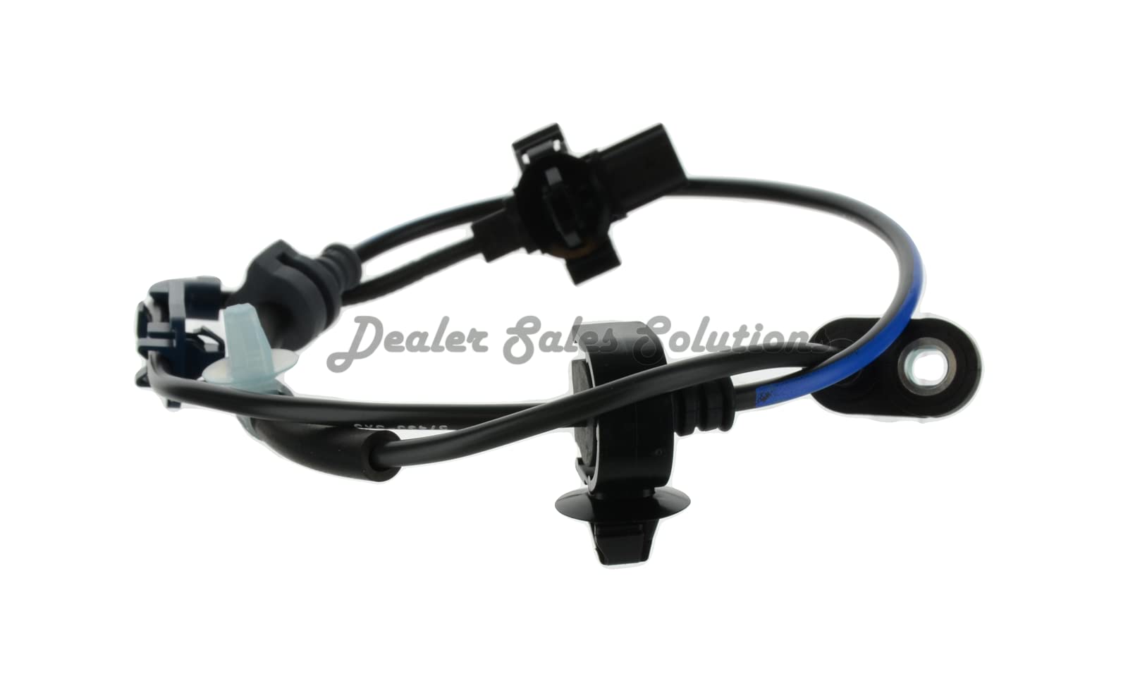 Amazon.com: Genuine Honda 57455-SXS-003 Left Front Sensor Assembly