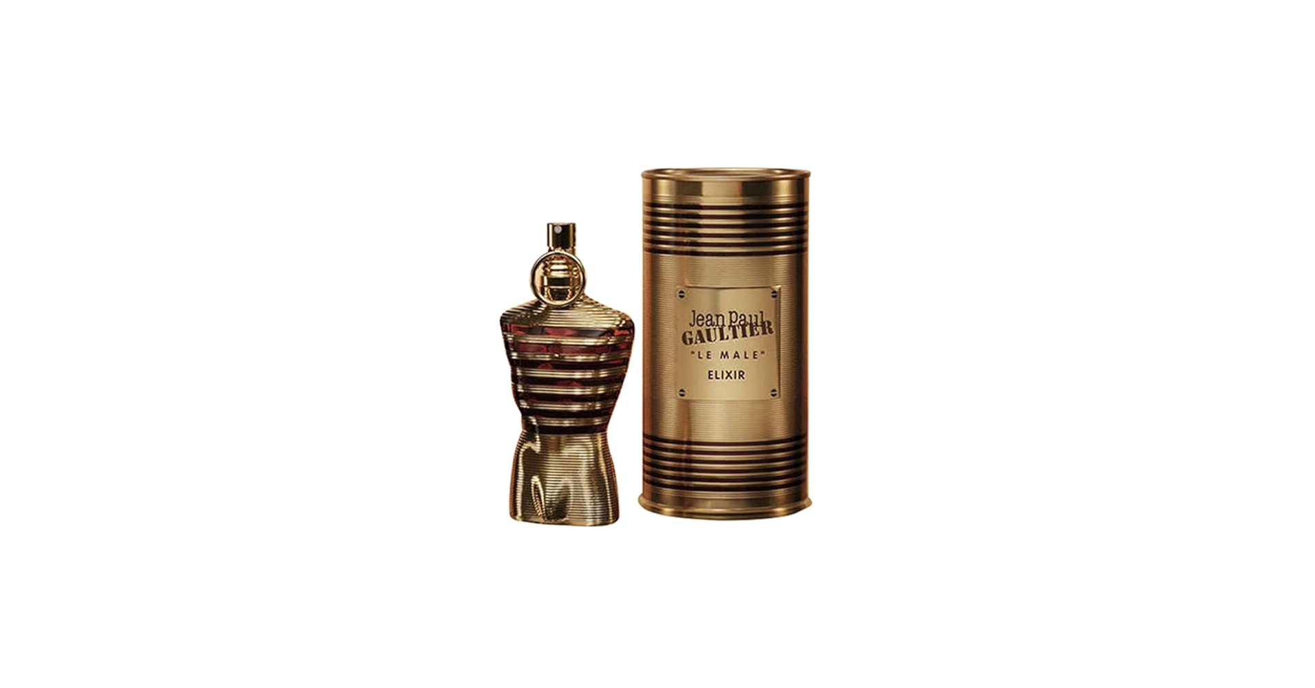 香水(男性用) Jean Paul Gaultier Le Male ELIXIR Amazon.com : Le Male Elixir by Jean Paul Gaultier for Men