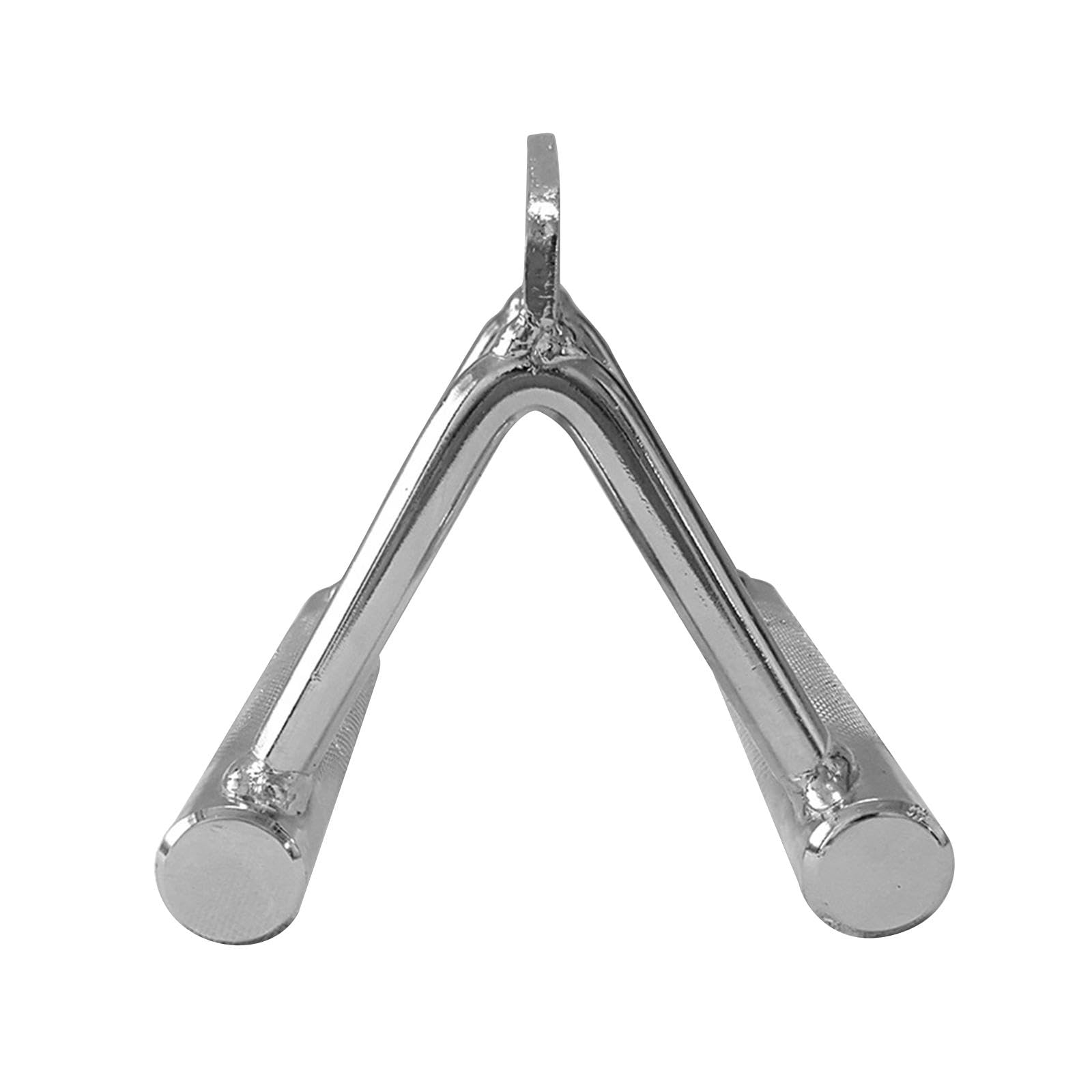 Homyl Maniglia a Doppia D, Cavo di Traino, Impugnatura Ergonomica Antiscivolo, Attacco per Trazione.