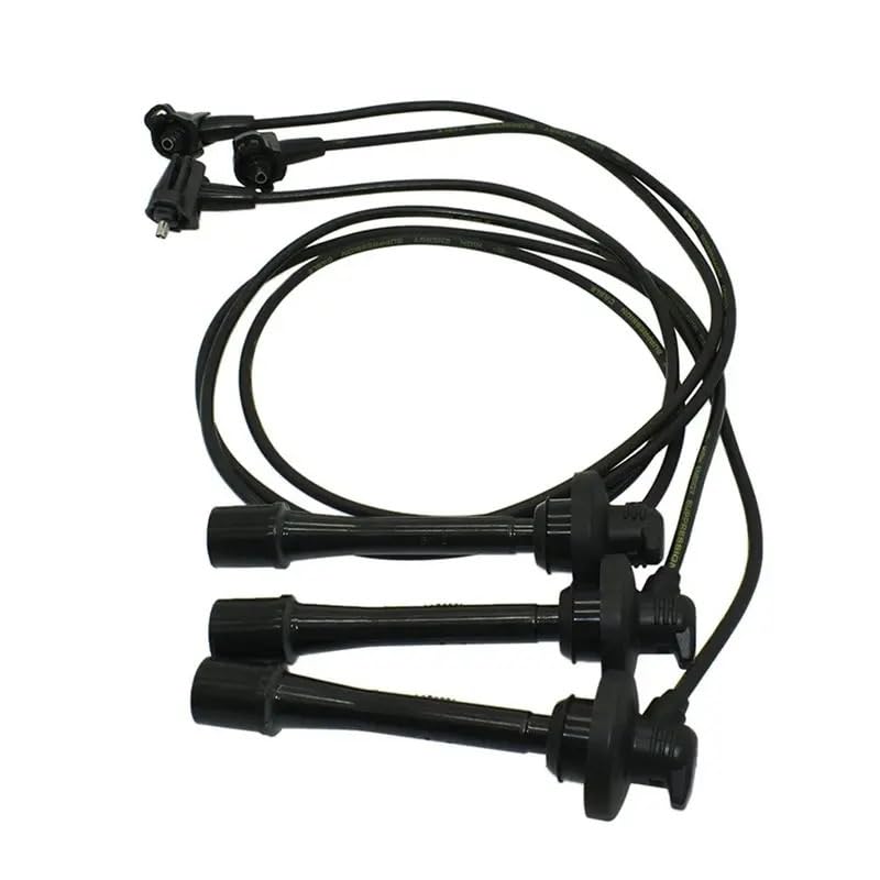 Cables de encendido para Hilux y 4Runner, soluciona fallos en el distribuidor 4