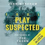 Cover of Foul Play Suspected