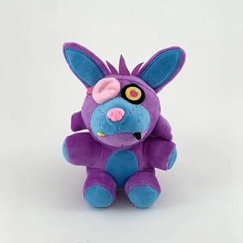 フォクシー ボニー ぬいぐるみセット FNAF ファイブナイツアットフレディーズ Amazon.co.jp: PANHUI ファイブナイツアットフレディーズ 手のり