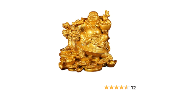 即出荷】 激安!新品!凄く重たい640g位!金色輝く開運金運間違い無し