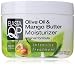 Elasta Qp Olive Oil & Mango Butter Moisturizer, 8.25 Oz
