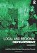 Local and Regional Development