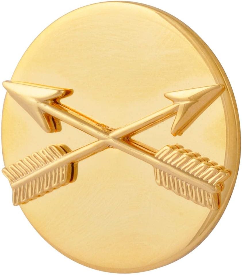 MEDALS OF AMERICA EST. 1976 Army Enlisted Special Forces with US Insignia
