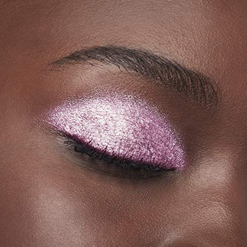 L'Oreal Paris Brilliant Eyes Shimmer Liquid Eye Shadow, Longwearing Lasting Shimmer, Crease Resistant, Flake-Proof, Precision Applicator, Quick Dry, Non-Greasy, Blush Jewel, 0.1 oz. - image 9