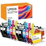 cartouche imprimante hp 304 Qualité fiable : Nos cartouches LC422XL sont produites par des procédés automatisés stricts et subissent des contrôles de qualité rigoureux pour garantir une compatibilité parfaite. Profitez de textes nets, de documents clairs et d'images éclatantes