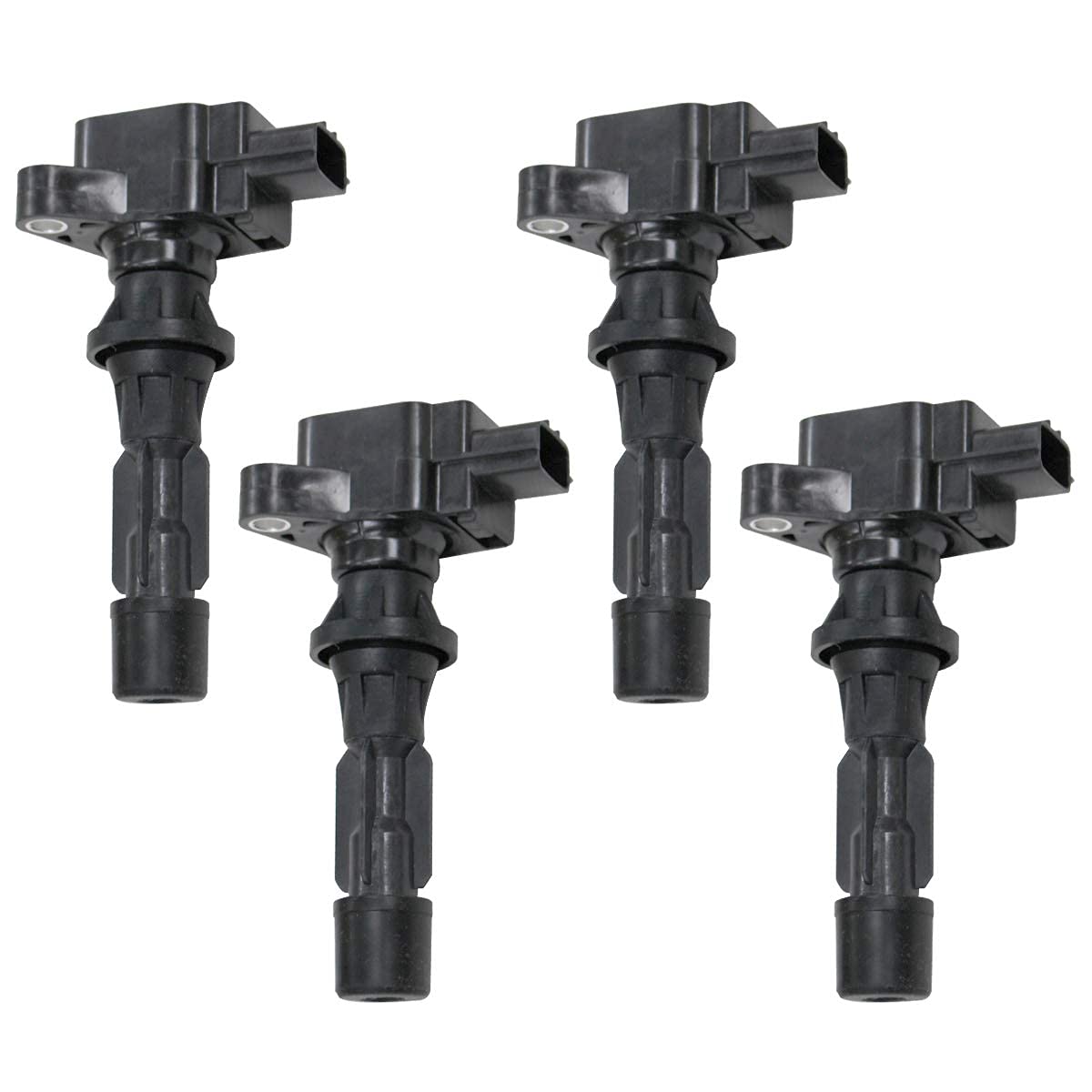 NDロードスター 純正 イグニッションコイル 4本 NDロードスター 純正 イグニッションコイル 4本