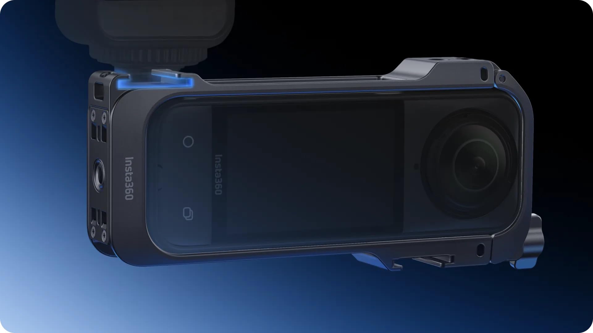 Amazon.com : Insta360 X5 Utility Frame, Multifunction