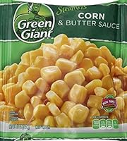 Algopix Similar Product 6 - Green Giant Steamers Corn with Butter