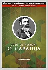 Capa de O garatuja