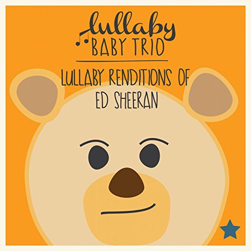 Lullaby Baby Trio