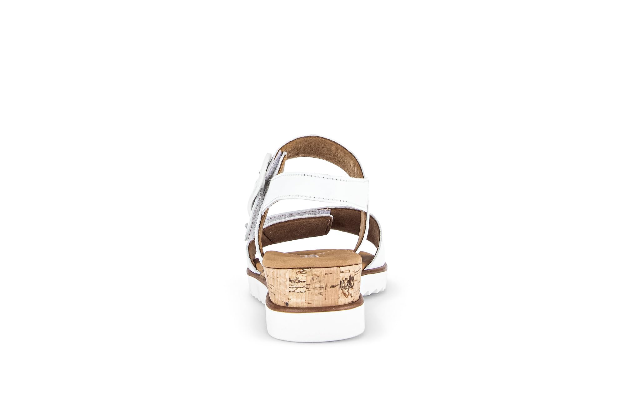 Gabor Damen Keilsandalen, Frauen Sandalen