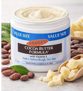 Palmer's Cocoa Butter Formula Cream, Value Pack, 13.25 oz.