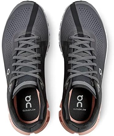 Equinox womens Low-top | Image 2