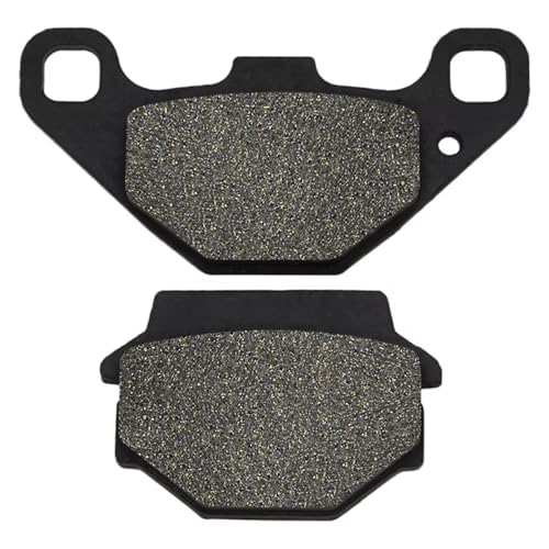 Plaquettes de frein avant contre l usure pour quad Aeon Cobra 350 et Cube 350