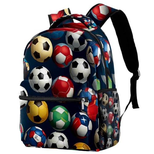 Sac à dos garçons léger pour soulager le dos durant l'année scolaire