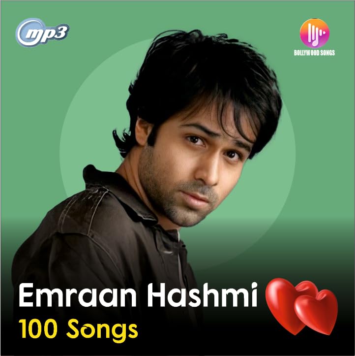 Emraan Hashmi Hits | Car Songs | Bollywood Song | 100 Love Songs Hindi Film Song | Long Drive Songs | Mp3 Audio | USB Drive | Travelling Songs | WORLDMETRO-image-29