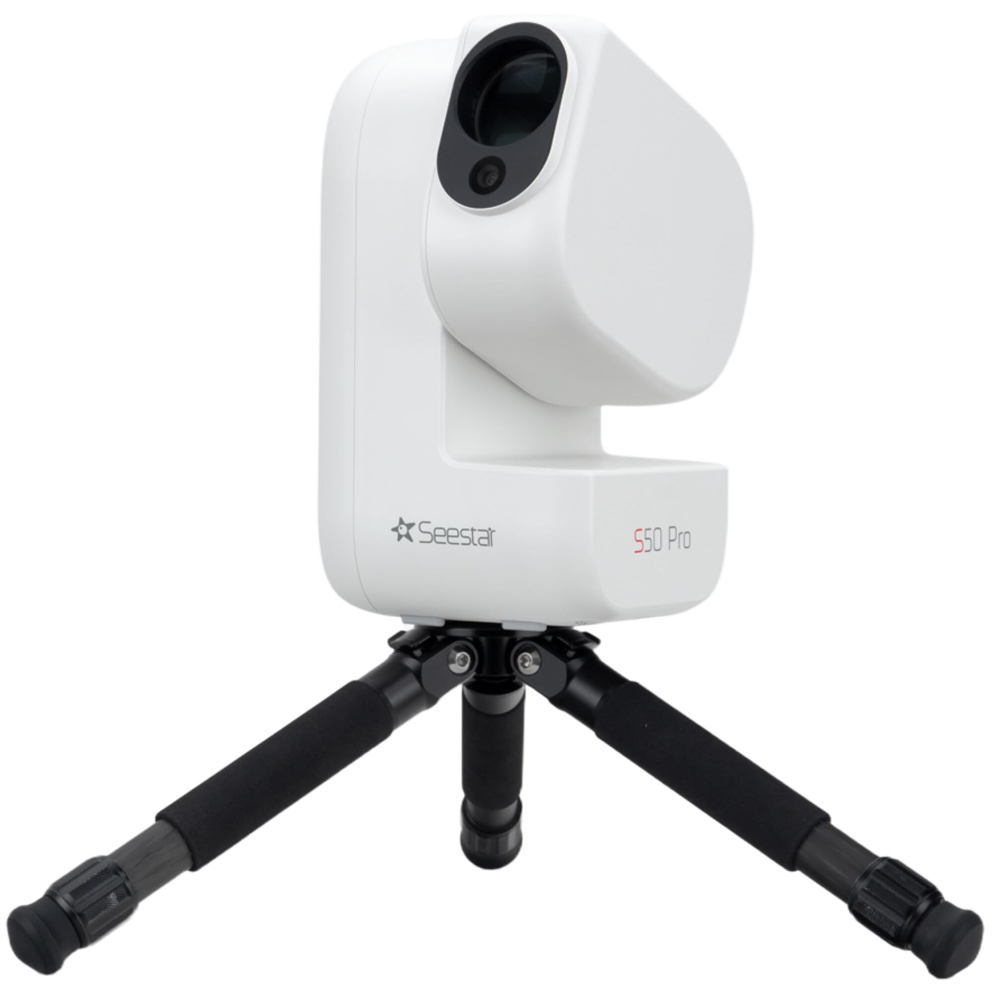 ZWO Smart Telescope Ap 50/260 Seestar S50 Pro
