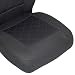 Zakschneider Fundas De Asiento para Renault TRAFIC - Conjunto De Fundas 1+2...